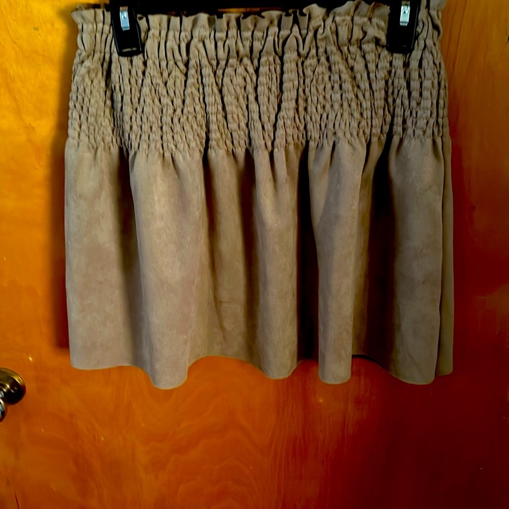 Big Girls skirt